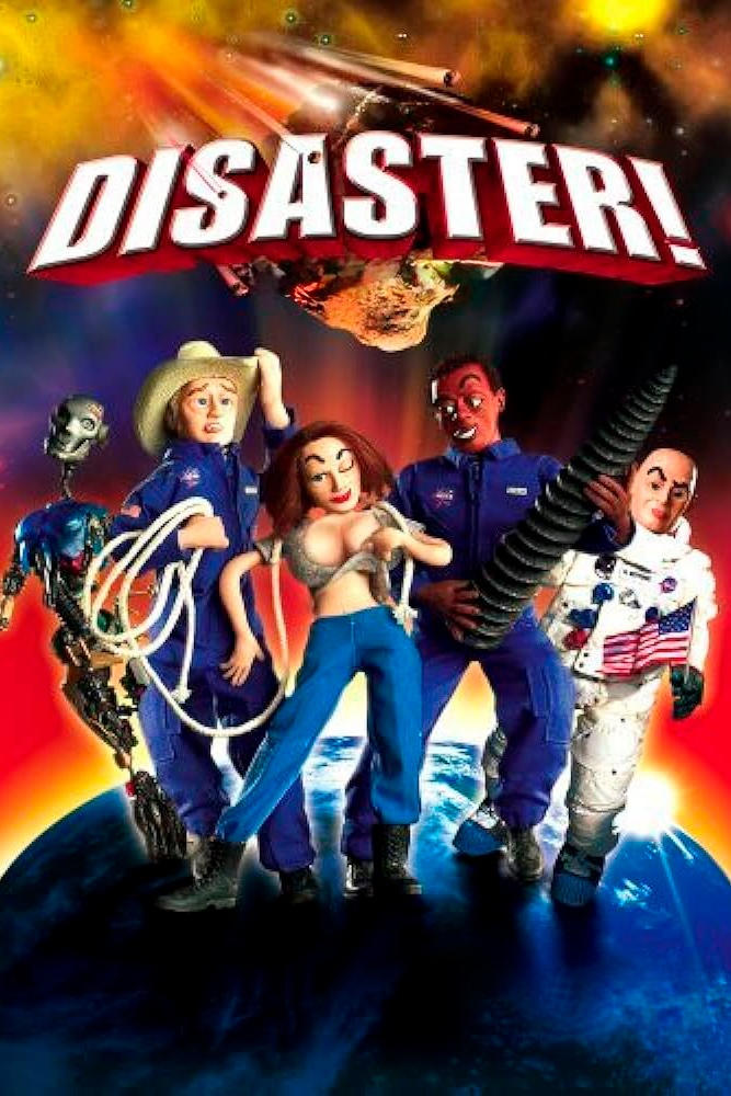 Disaster! The Movie | Disaster! The Movie