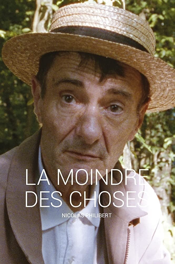 La Moindre des choses | La Moindre des choses