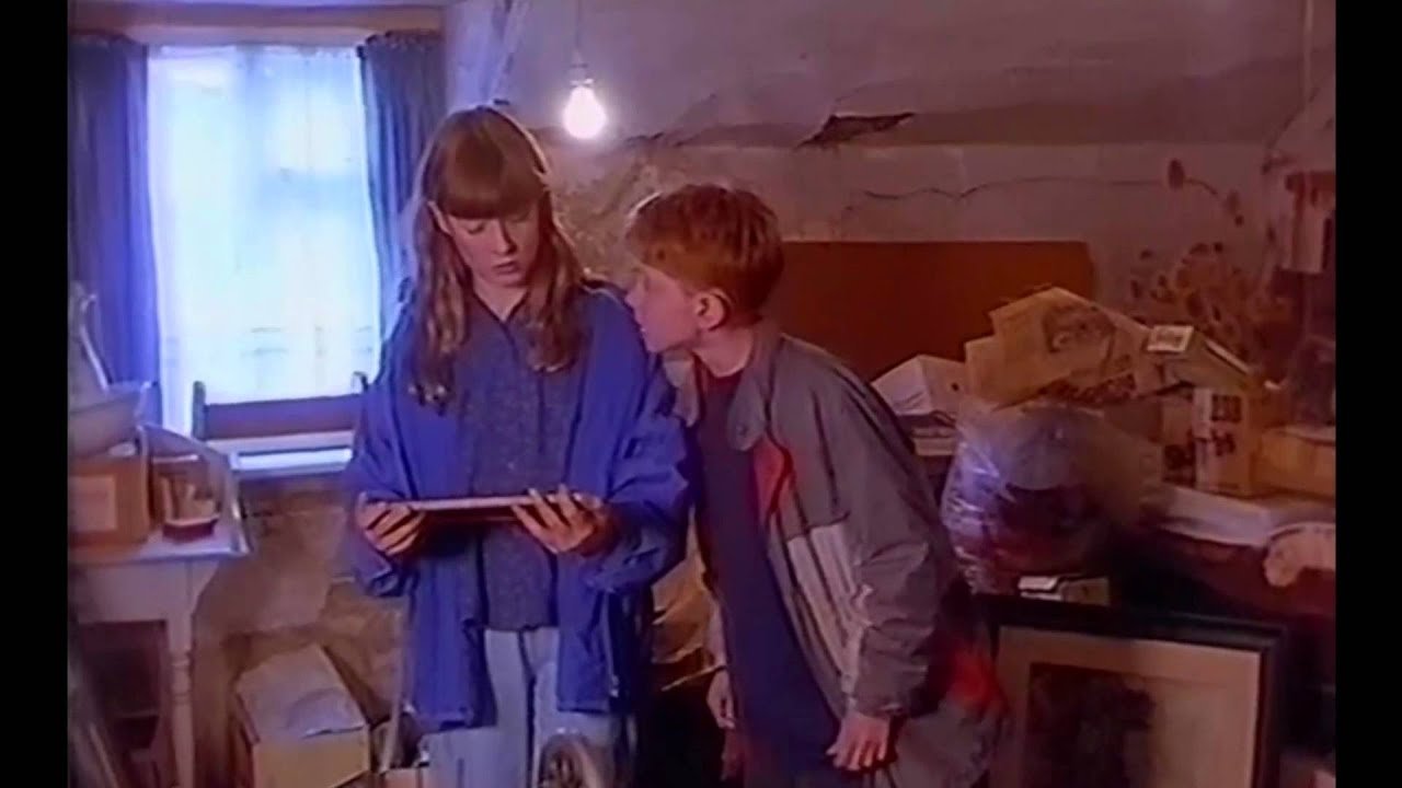 Never Rest: A Drama About Farm Safety for Children|Never Rest: A Drama About Farm Safety for Children