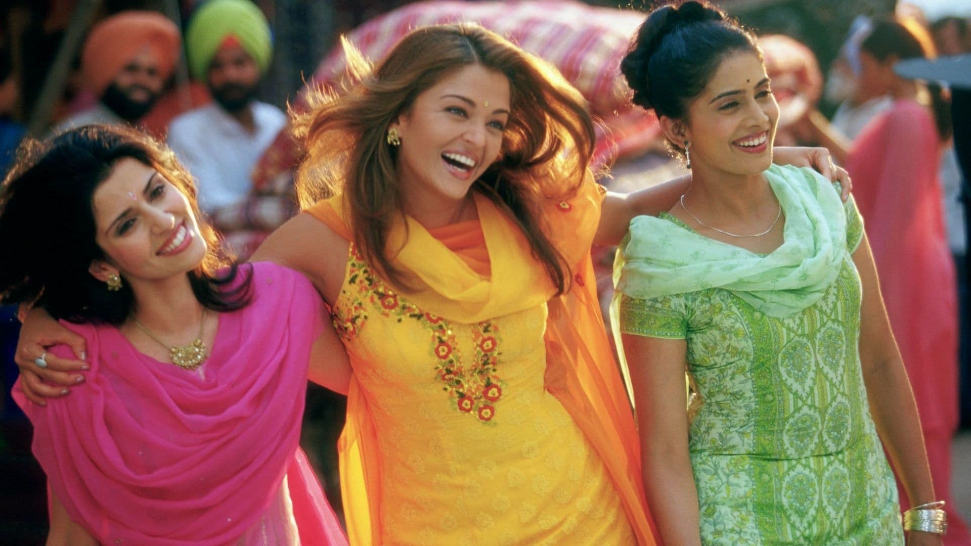 Bride & Prejudice|Bride & Prejudice