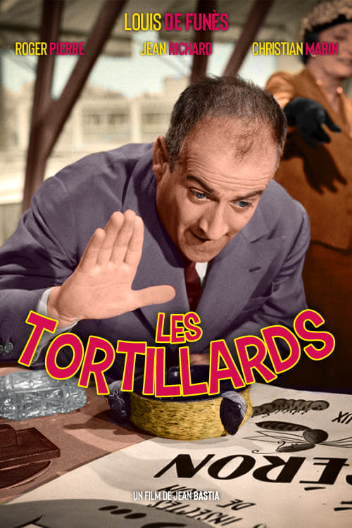 Les Tortillards | Les Tortillards