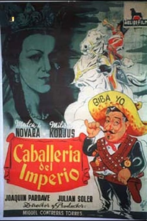 Caballería del imperio | Caballería del imperio