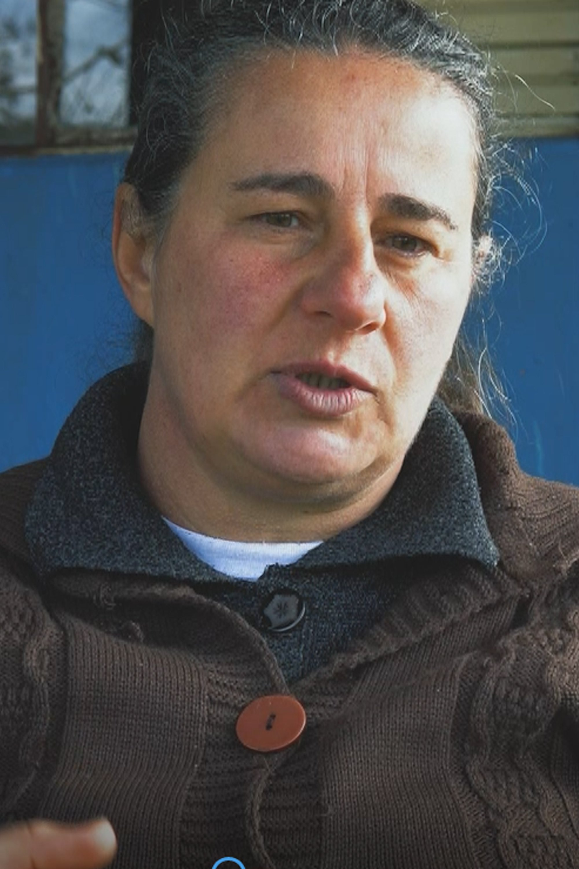 بازیگر Marli Cupsinski de Souza  