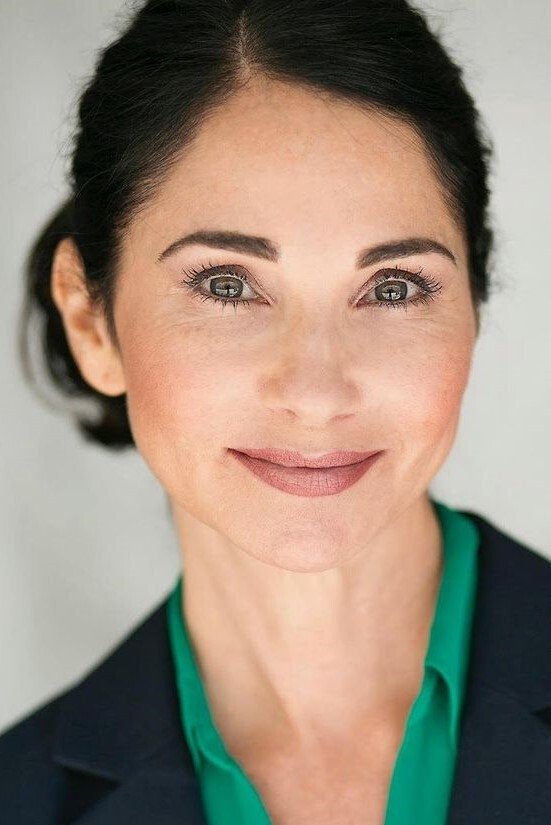 بازیگر Andrea Clark-Meier  