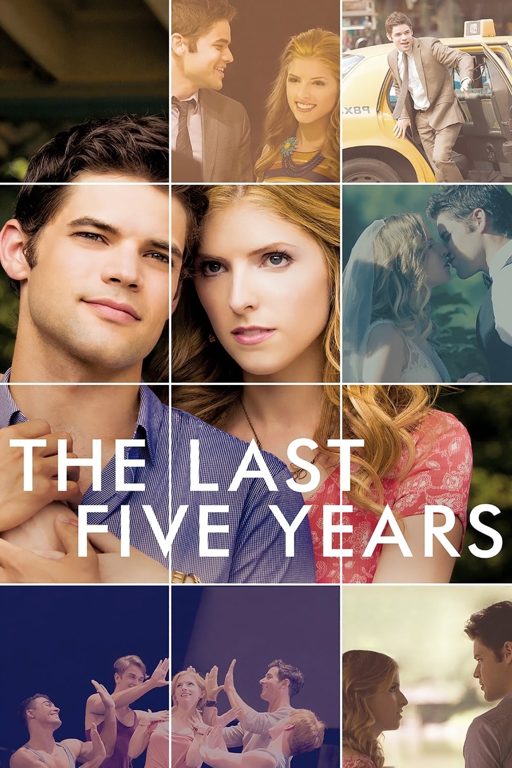 The Last Five Years | The Last Five Years