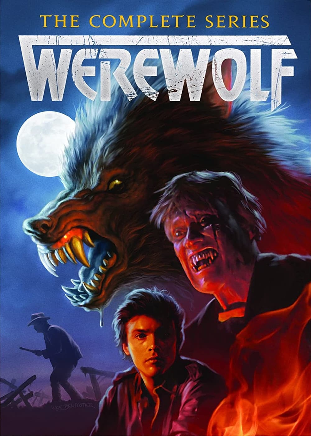 Werewolf | Werewolf