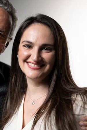 بازیگر Cristina Carrión  