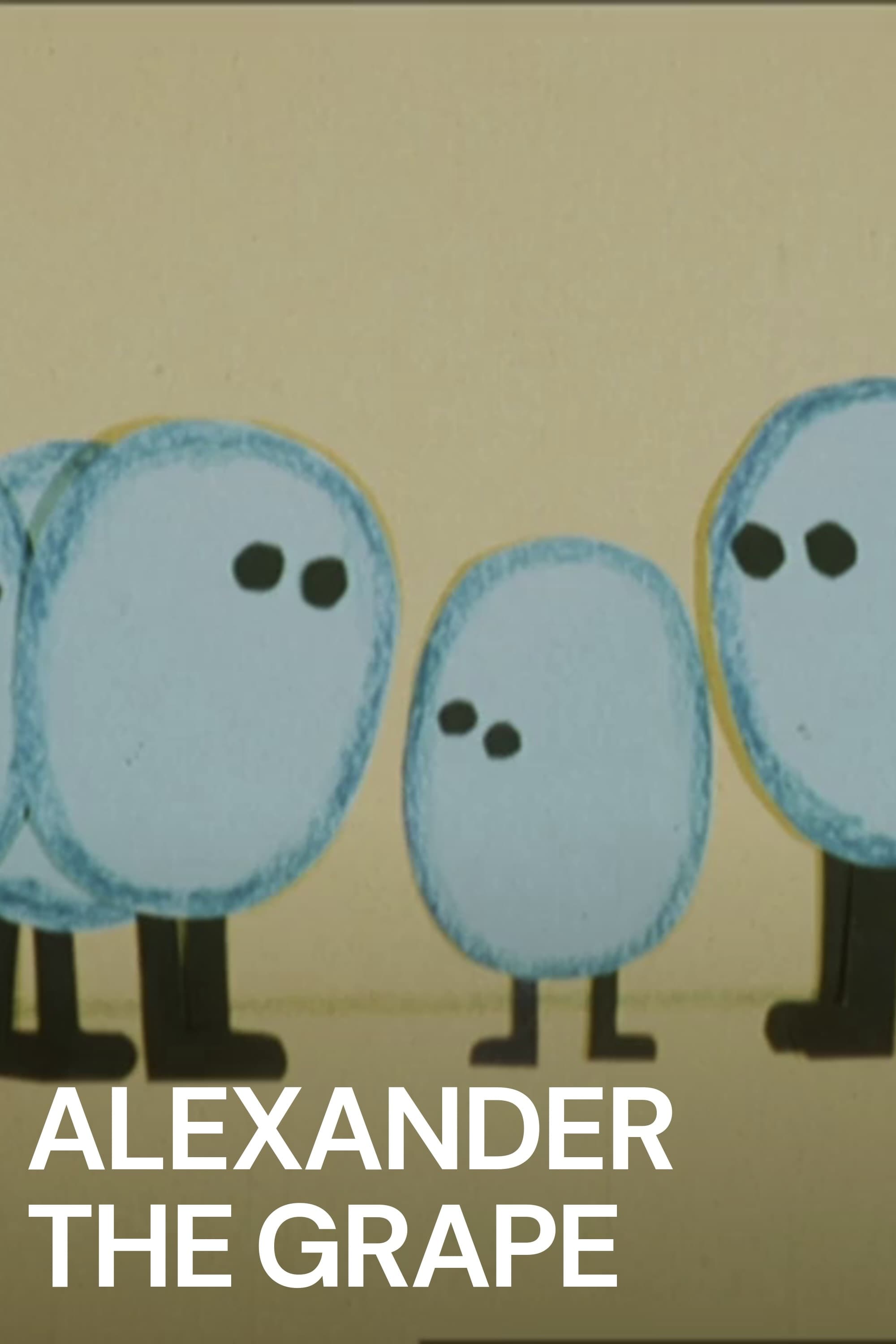 Alexander the Grape | Alexander the Grape