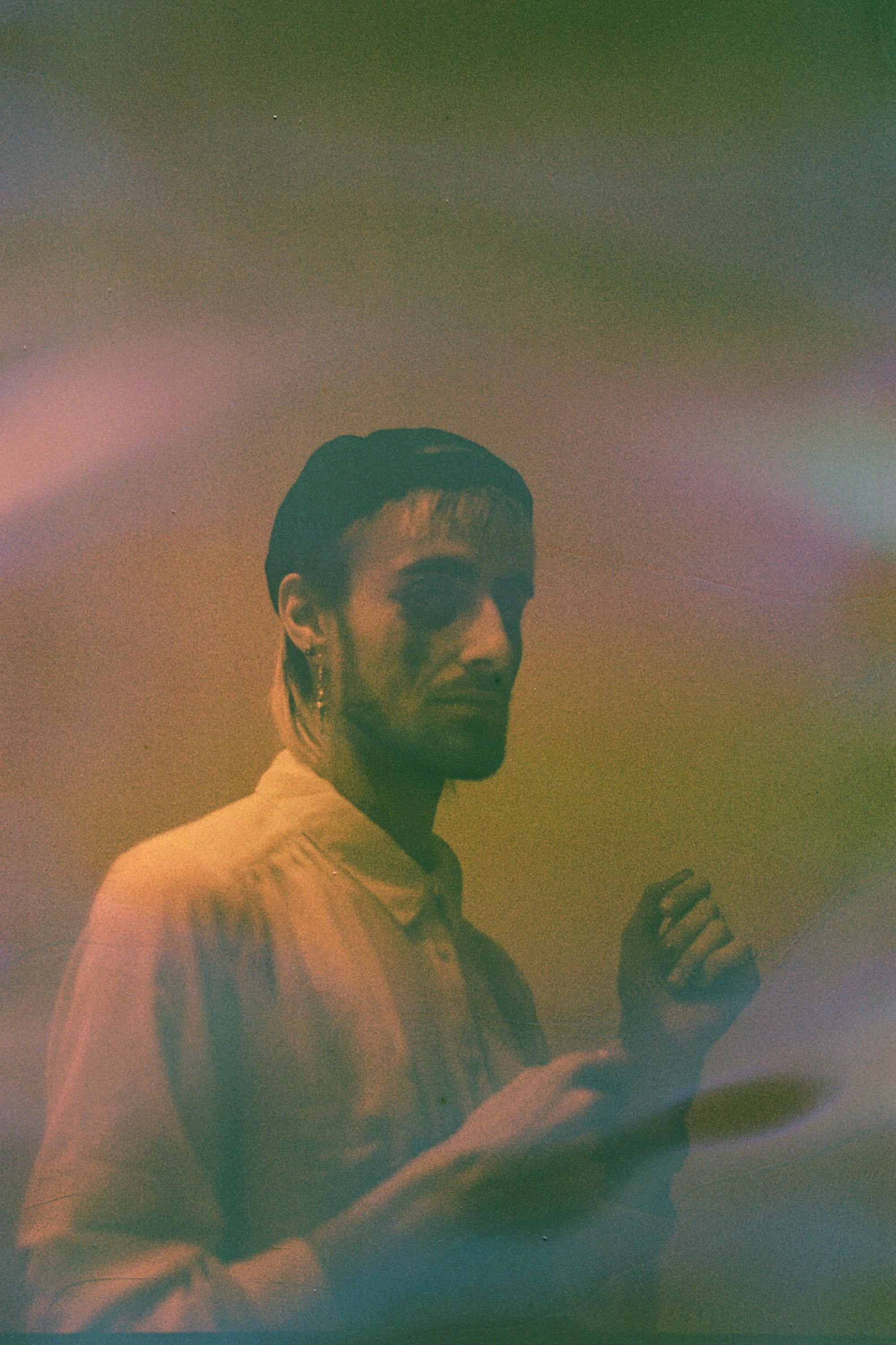 بازیگر Nathan Pupo-Greene  