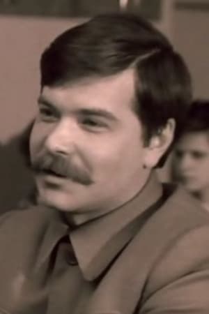 بازیگر Vasili Maslakov  