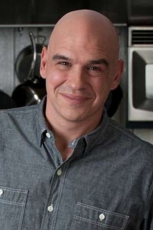 بازیگر Michael Symon  