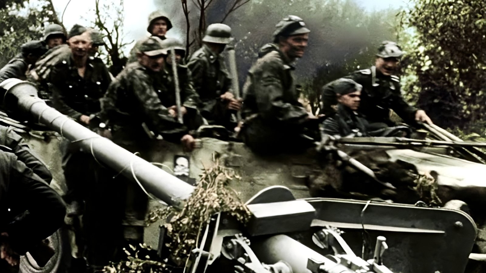 The Will of Victory (A Doc Opera)|The Will of Victory (A Doc Opera)