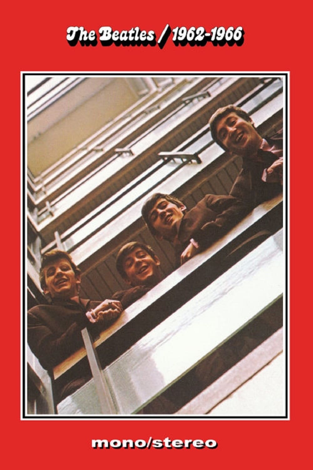 The Beatles - 1962-1966 | The Beatles - 1962-1966