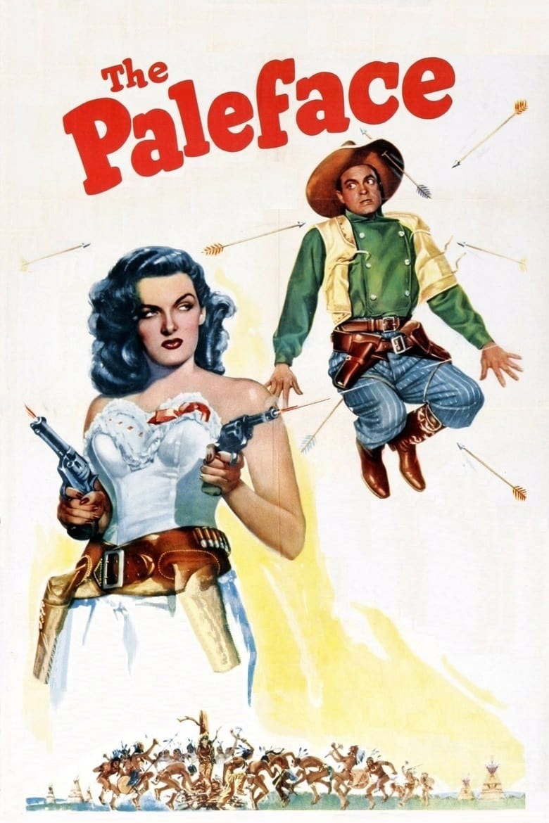 The Paleface | The Paleface