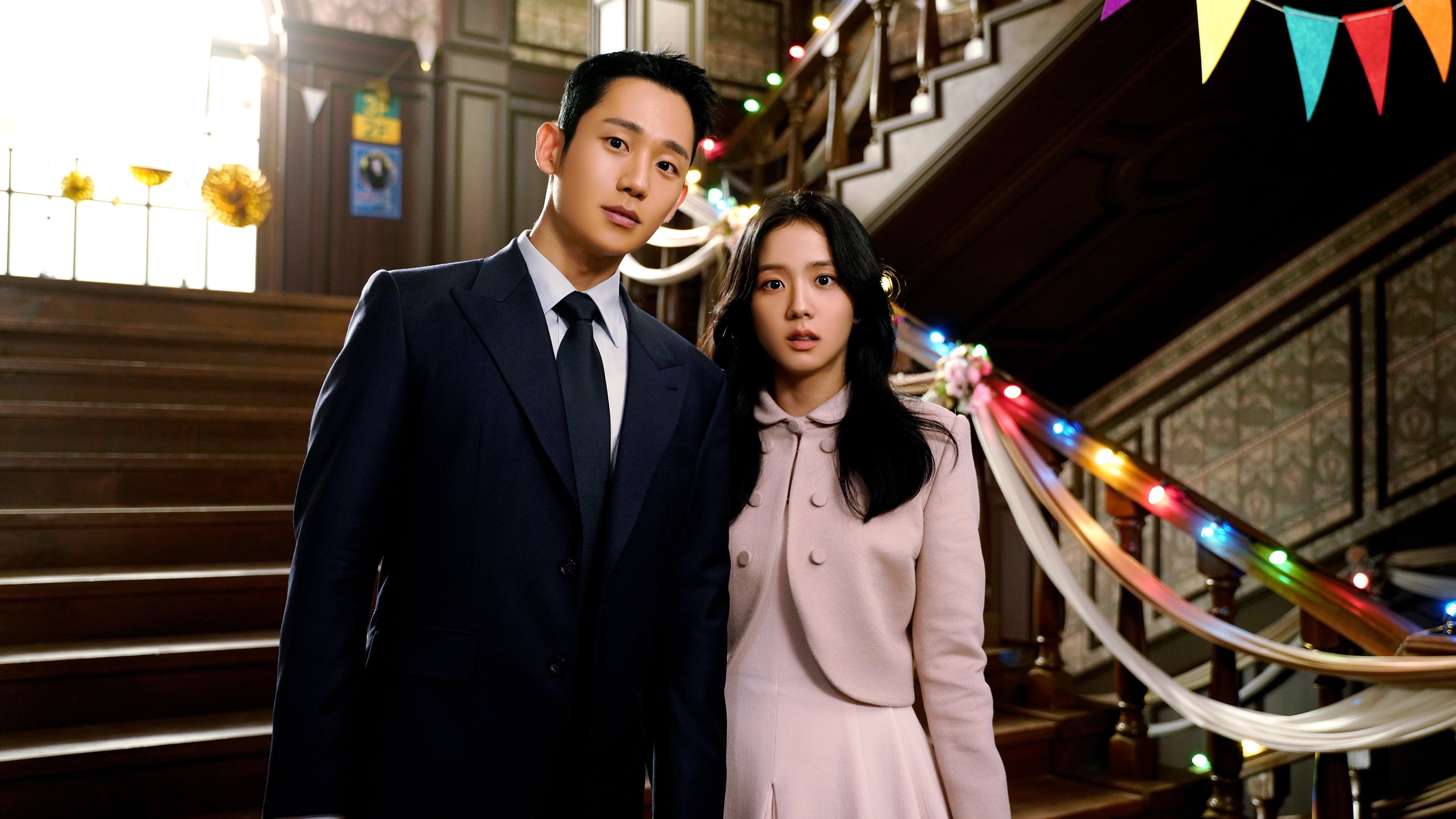گل برفی|설강화