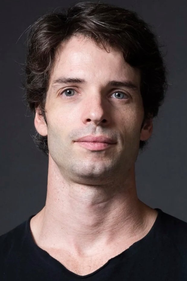بازیگر Florian Magnenet  