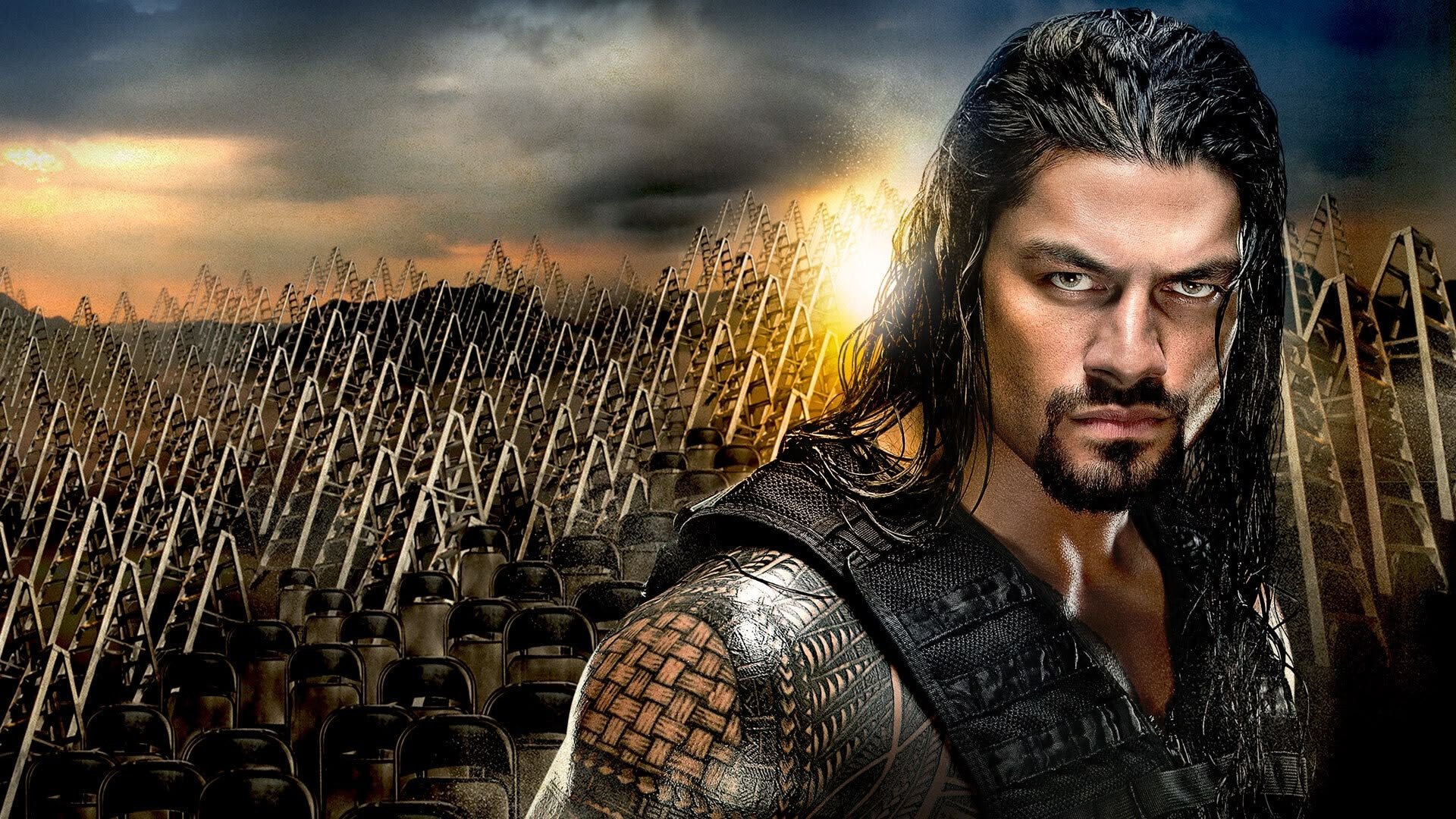 WWE TLC: Tables, Ladders & Chairs 2015|WWE TLC: Tables, Ladders & Chairs 2015