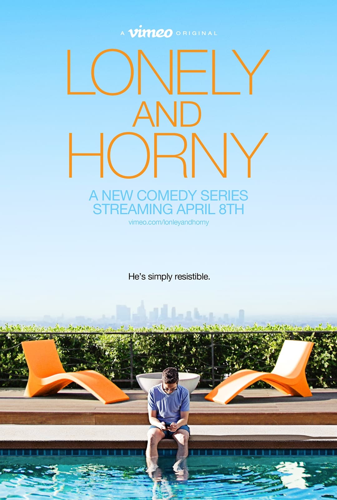 Lonely and Horny | Lonely and Horny