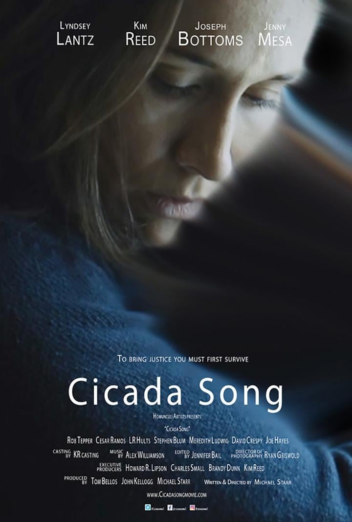 Cicada Song | Cicada Song