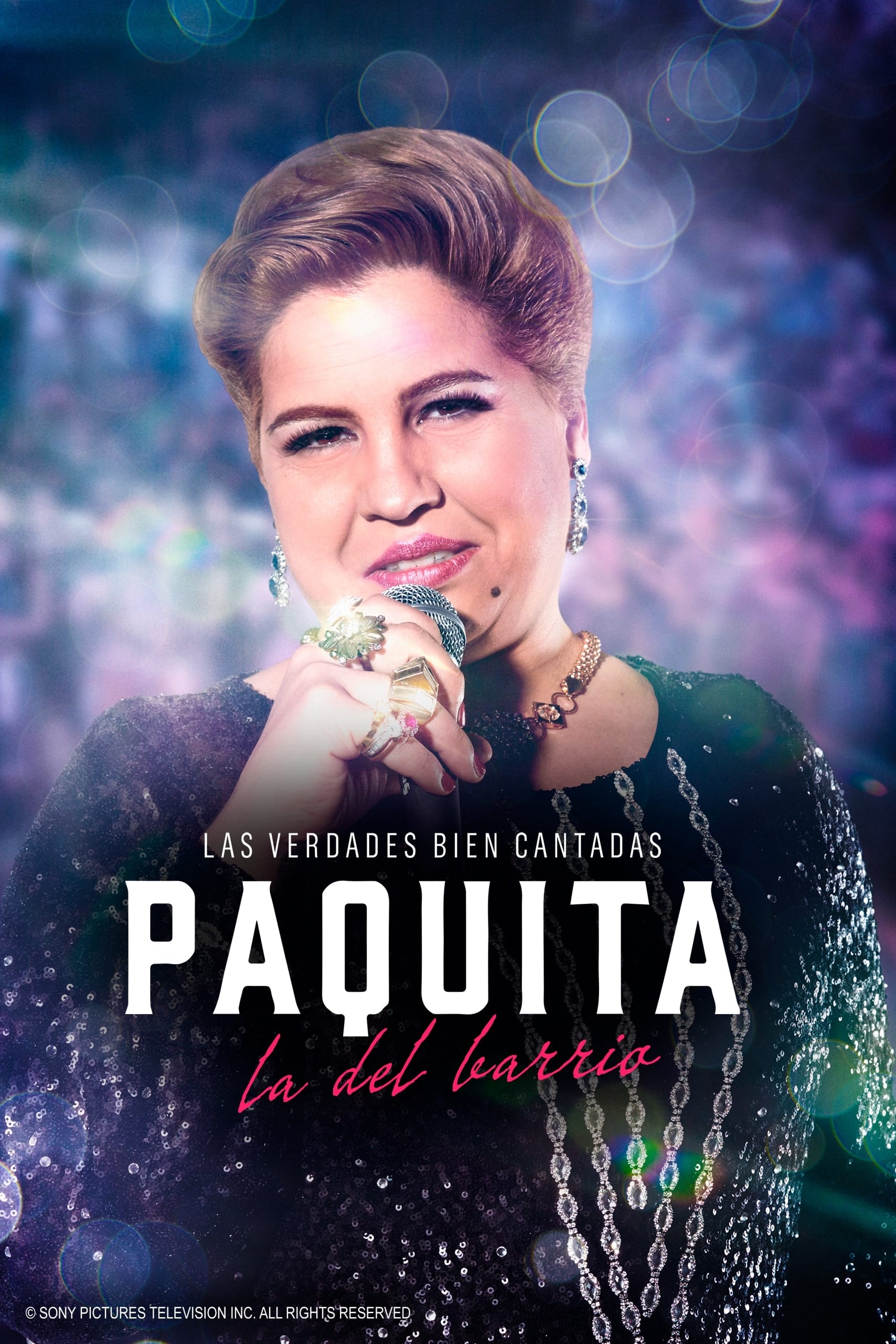 Paquita la del Barrio | Paquita la del Barrio