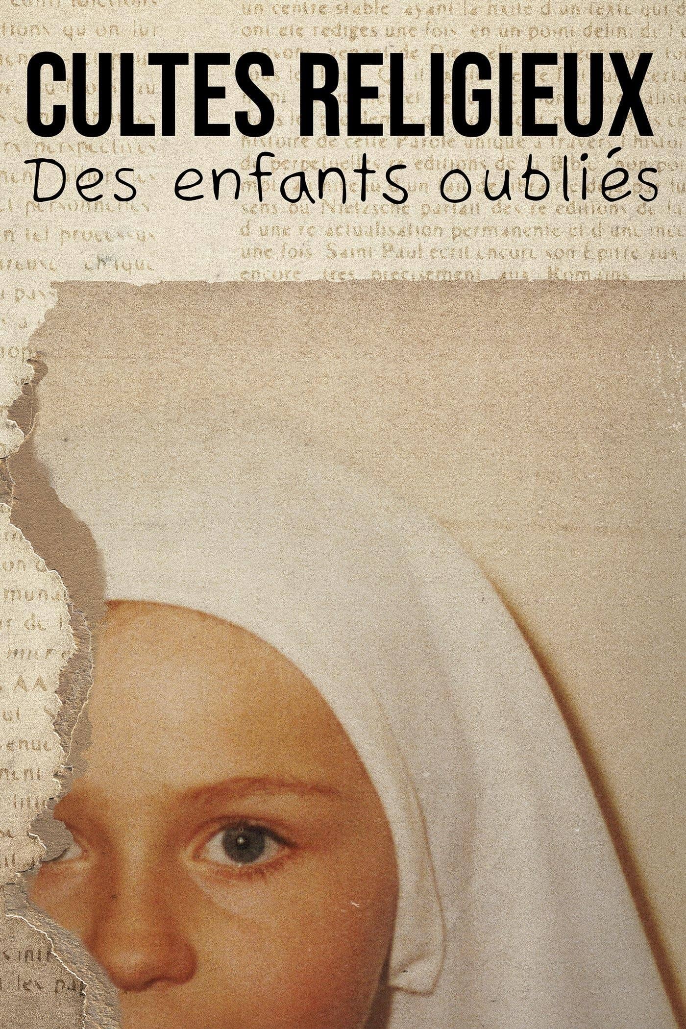 Cultes religieux : des enfants oubliés | Cultes religieux : des enfants oubliés