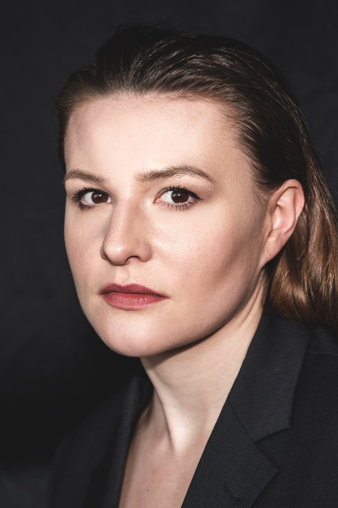 بازیگر Natália Fašánková  