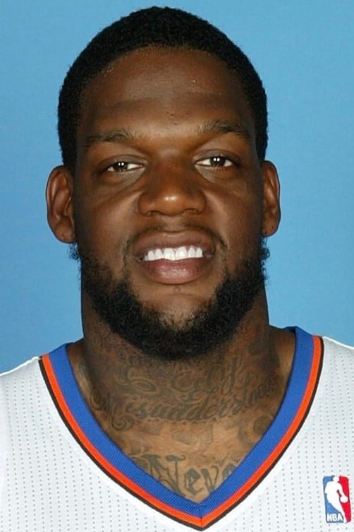 بازیگر Eddy Curry  