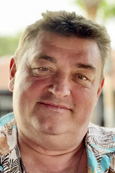 بازیگر Игорь Ромащенко  