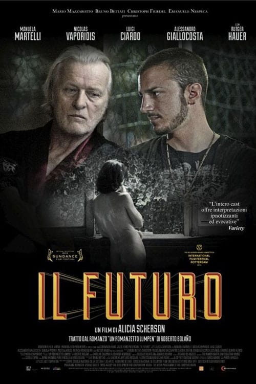 Il futuro | Il futuro