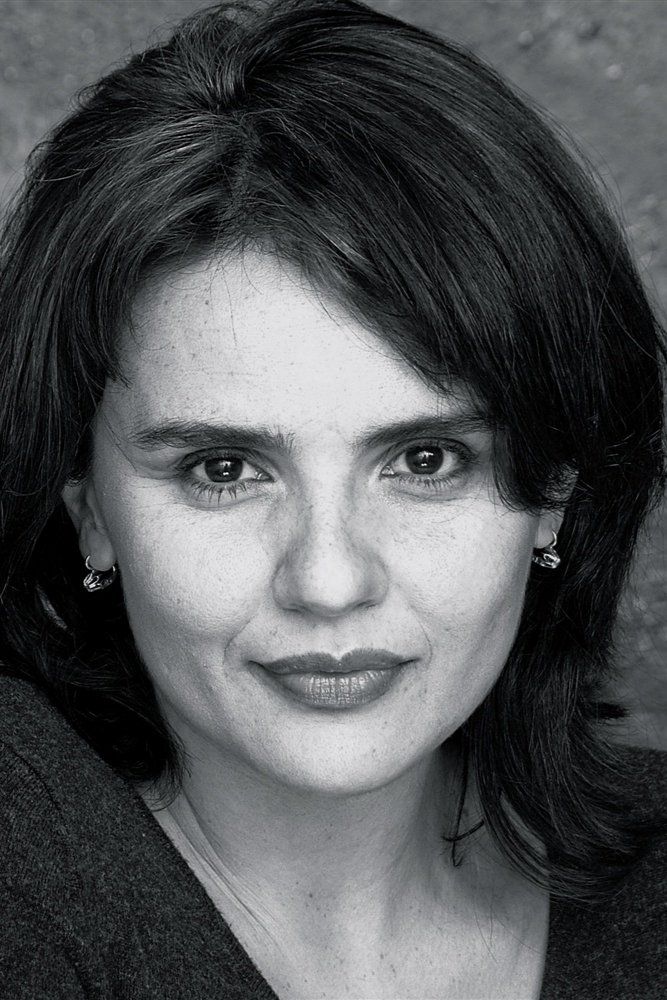 بازیگر Ilaria Borrelli  