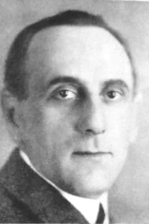 بازیگر Gyula Margittai  
