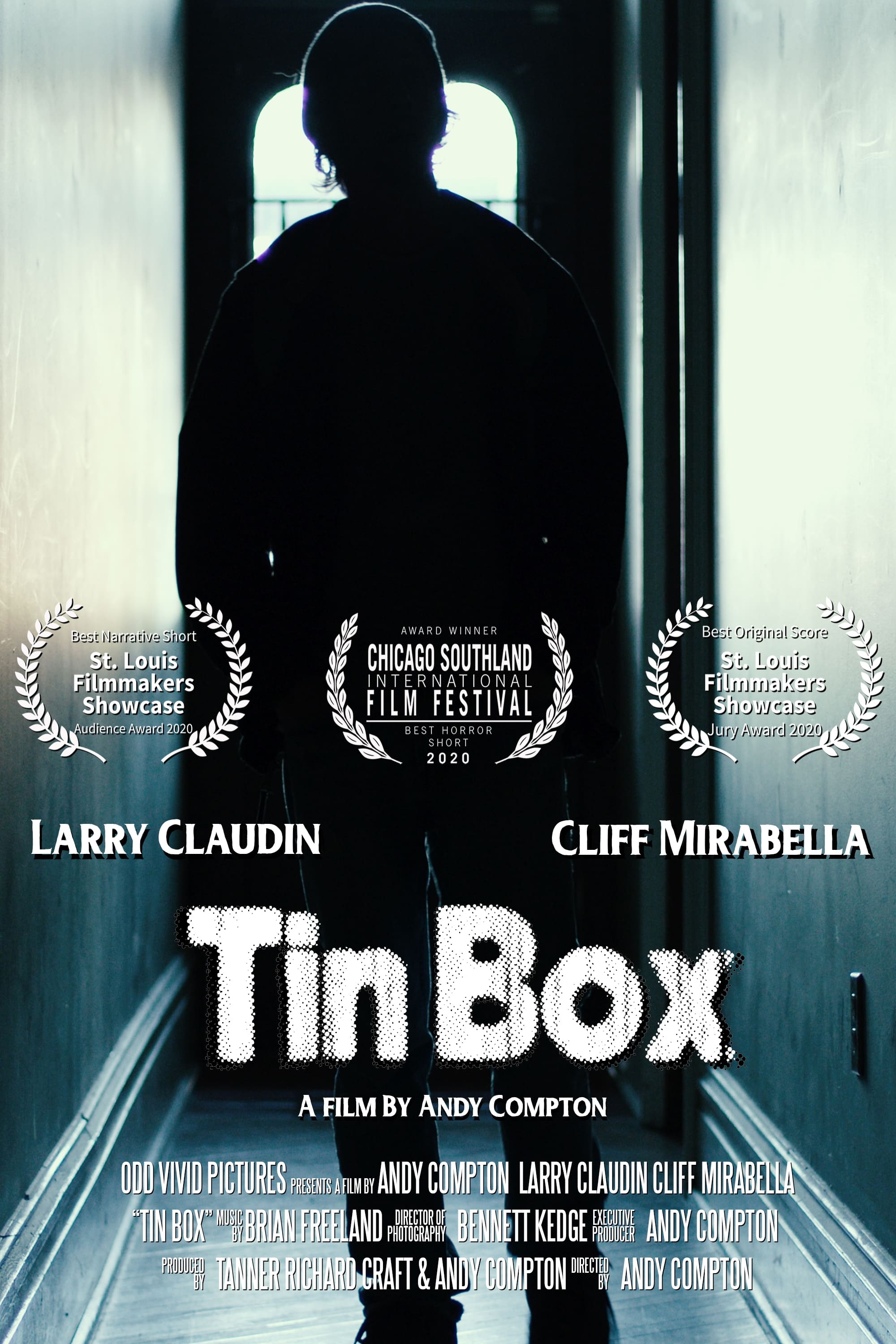 Tin Box | Tin Box