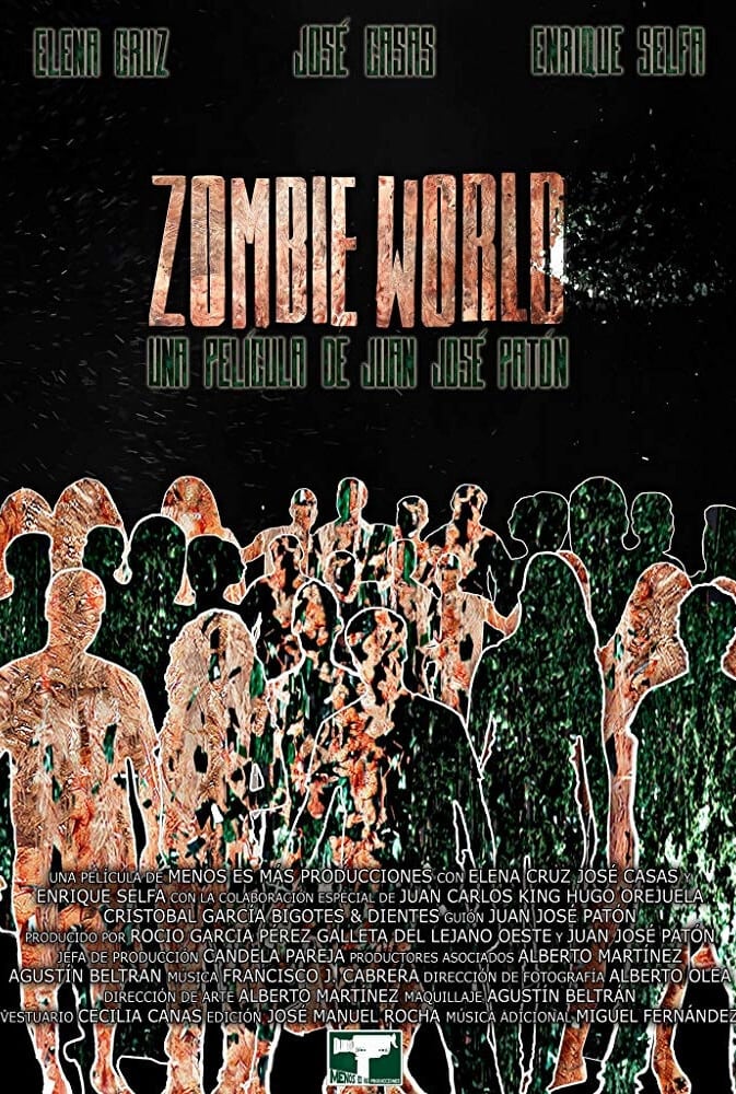 Zombie World | Zombie World