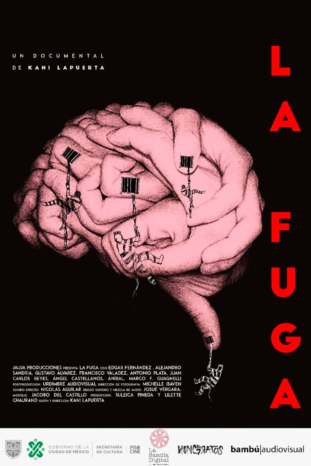 La fuga | La fuga