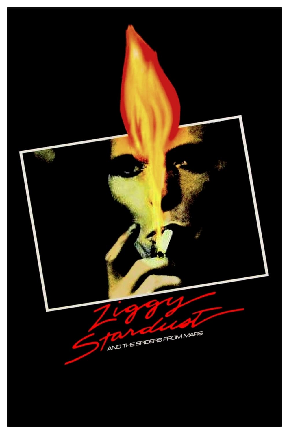 Ziggy Stardust and the Spiders from Mars | Ziggy Stardust and the Spiders from Mars