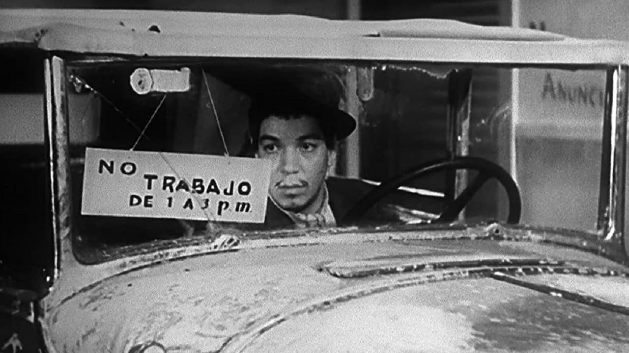 Cantinflas Ruletero|Cantinflas Ruletero