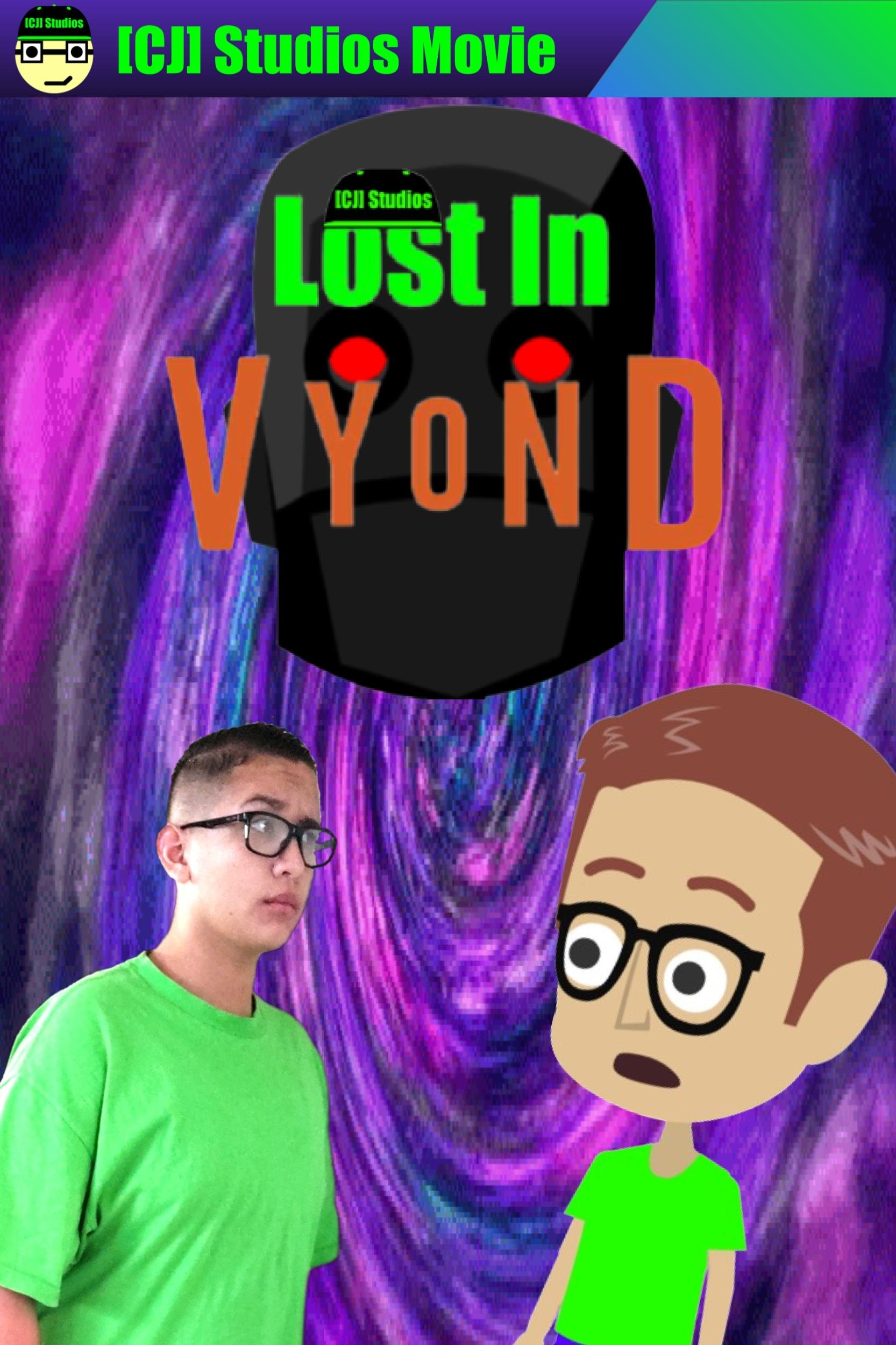 Lost In Vyond