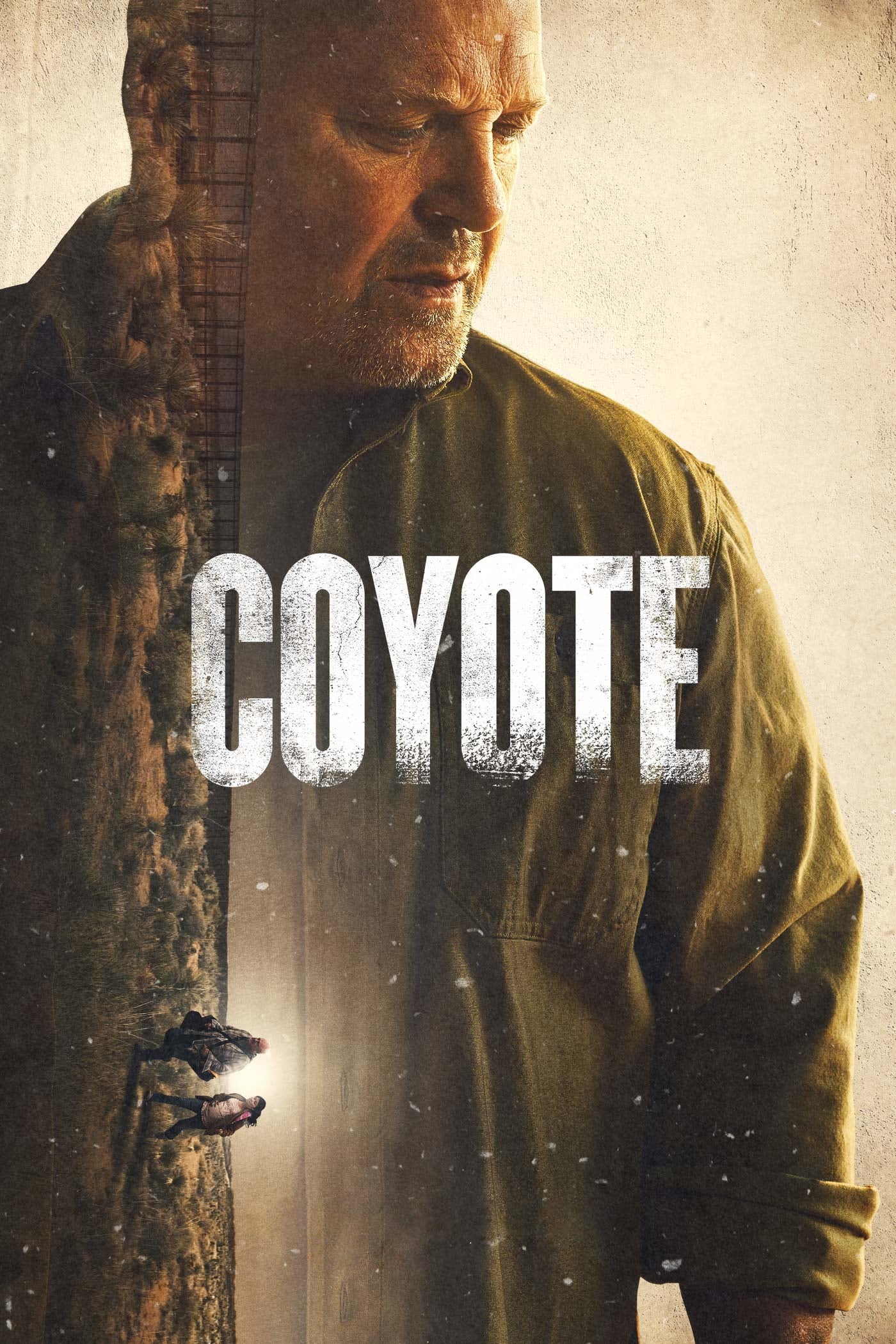 Coyote | Coyote