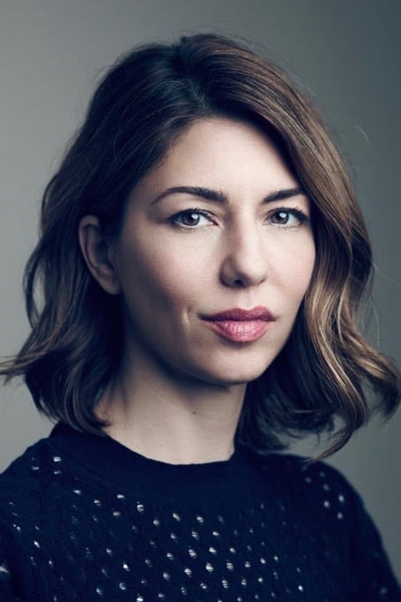 بازیگر Sofia Coppola  