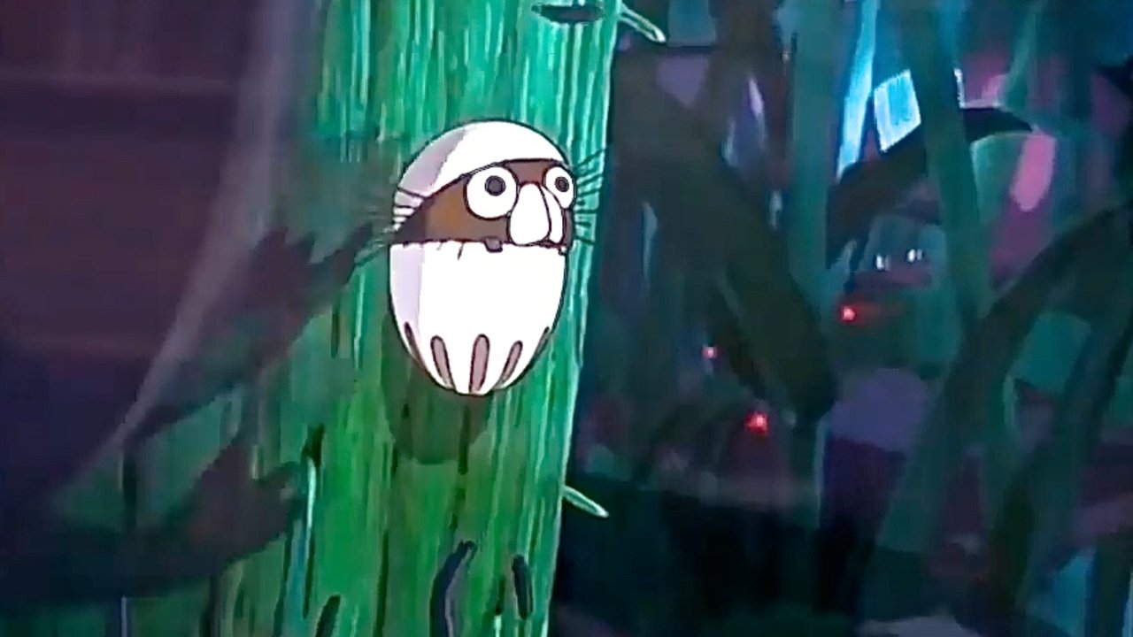 毛虫のボロ|毛虫のボロ