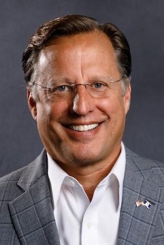 بازیگر Dave Brat  