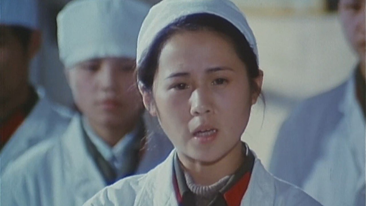 女儿楼|女儿楼
