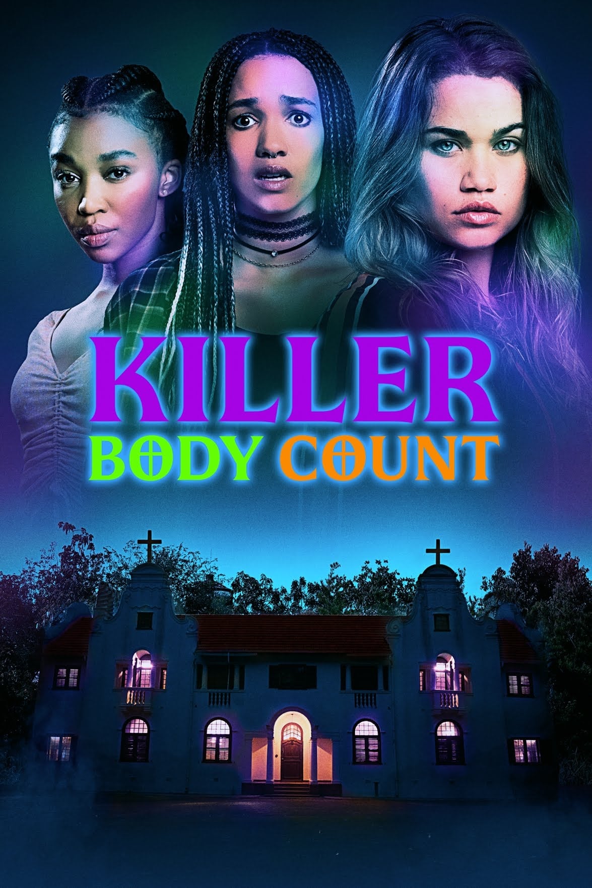 Killer Body Count | Killer Body Count