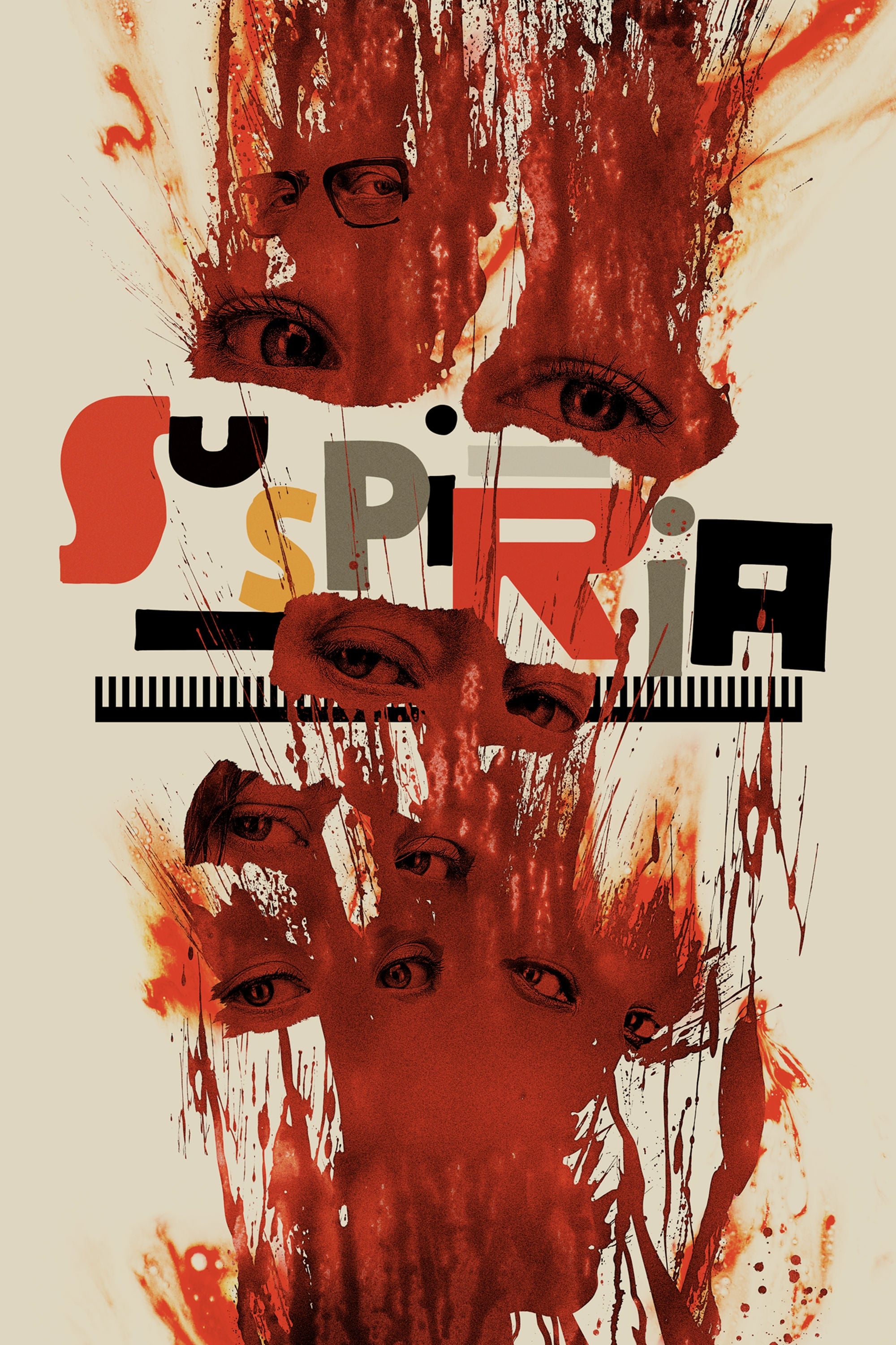 Suspiria | Suspiria