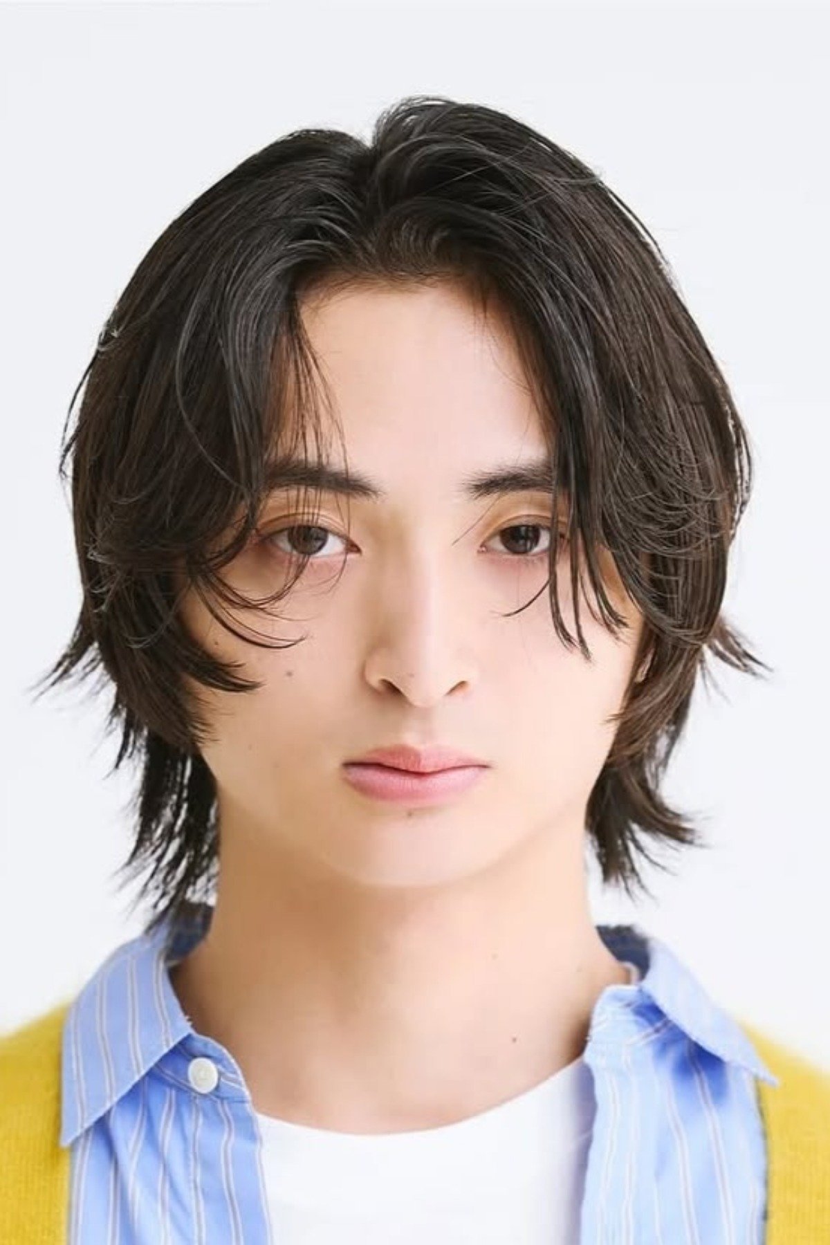 بازیگر 谷屋亮斗  