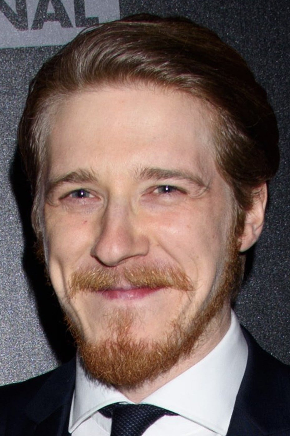 بازیگر Adam Nagaitis  