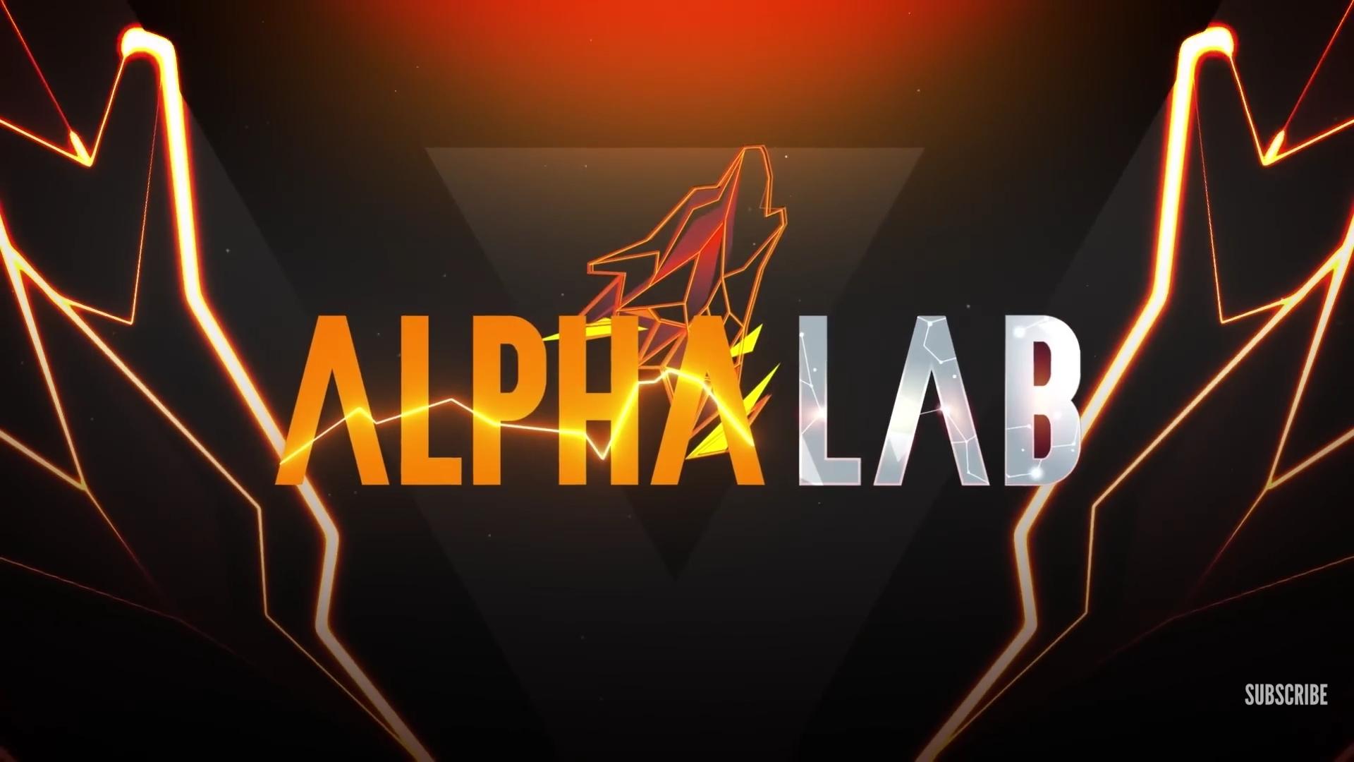 Alpha Lab|Alpha Lab