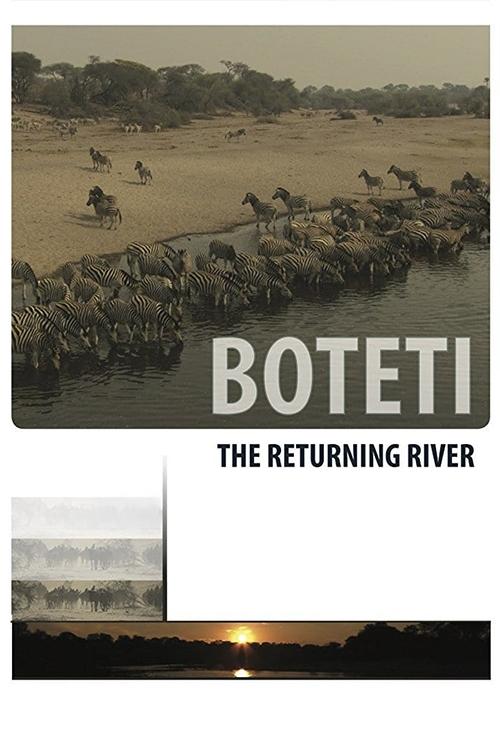 Boteti: The Returning River | Boteti: The Returning River