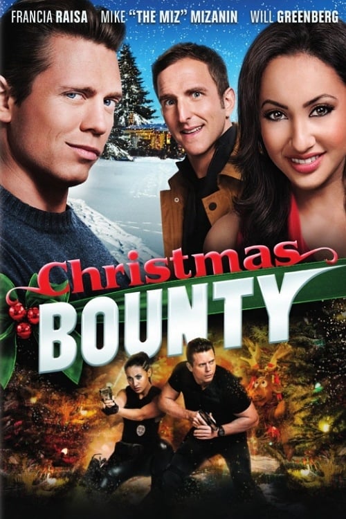 Christmas Bounty | Christmas Bounty