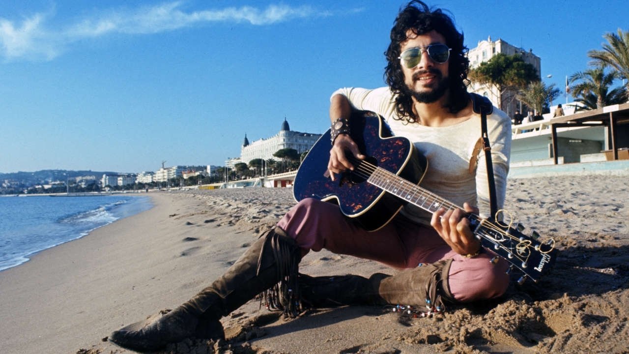 Cat Stevens : de Steven Georgiou à Yusuf Islam|Cat Stevens : de Steven Georgiou à Yusuf Islam